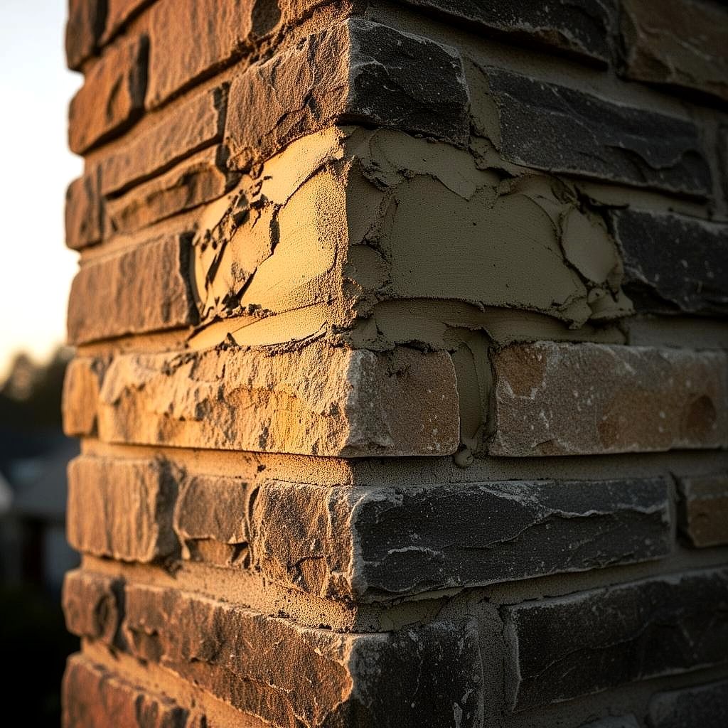 Historic Chimney Restoration