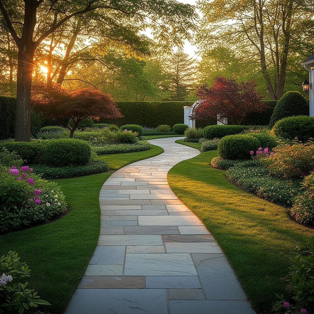 Architectural Masonry & Stonework
